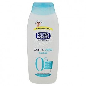 NEUTRO ROBERTS  500ML MICELLARE