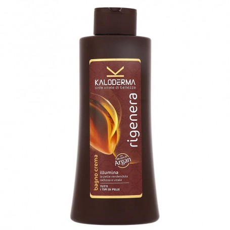 KALODERMA BAGNO 750ML ARGAN