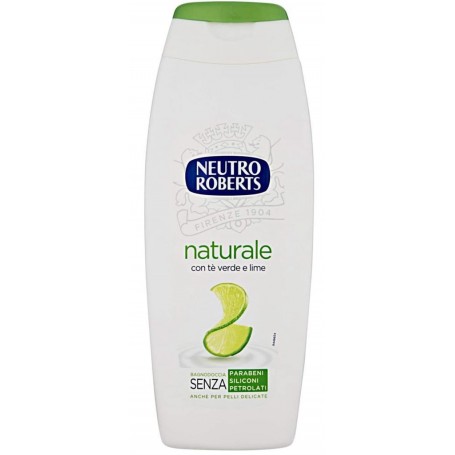 NEUTRO ROBERTS  500ML NATURALE