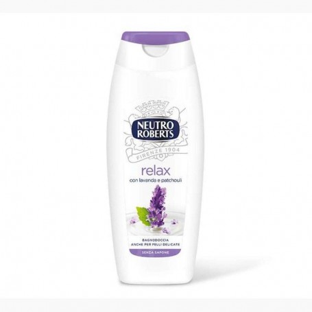 NEUTRO ROBERTS  500ML RELAX