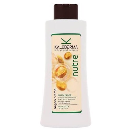 KALODERMA BAGNO CREMA 750ML KARITÈ