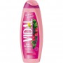 VIDAL BAGNOSCHIUMA 500ML MORA E MUSCHIO