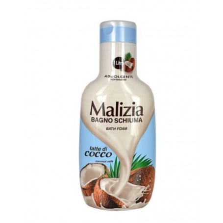 MALIZIA BAGNO 1LT COCCO