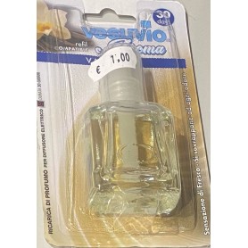 VESUVIO RICARICA ELECTRIC 20ML VANIGLIA