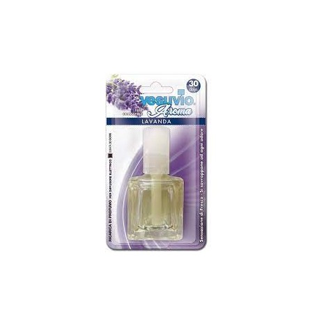 VESUVIO RICARICA ELECTRIC 20ML LAVANDA