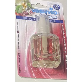 VESUVIO RICARICA ELECTRIC 20ML CILIEGIA