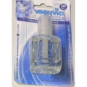 VESUVIO RICARICA ELECTRIC 20ML COTONE