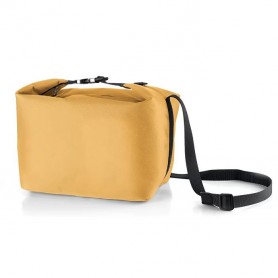 BORSA BAULETTO M TERMICA GIALLO