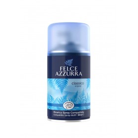 FELCE AZZURRA RICARICA  250ML CLASSICO