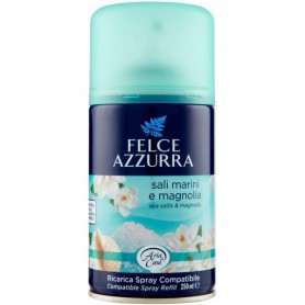 FELCE AZZURRA RICARICA 250ML SALI MARINI