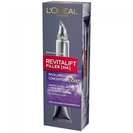 L'OREAL FILLER OCCHI