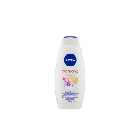 NIVEA BAGNO 750ML