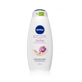 NIVEA BAGNO 750ML