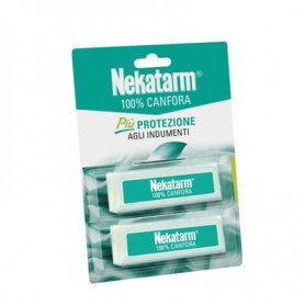 NEKATARM 100% CANFORA 50GR