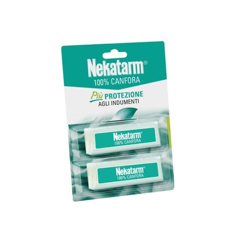 NEKATARM 100% CANFORA 50GR