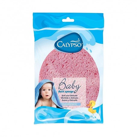 CALYPSO SPUGNA PER BAMBINI