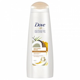 DOVE SHAMPOO 250M RITUAL COCCO