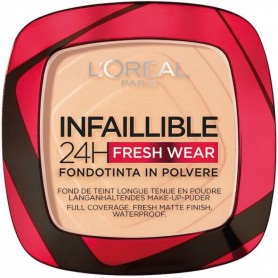 L'ORÈAL FONDOTINTA INFALLIBLE 040