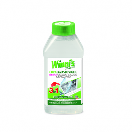 WINNI'S CURALAVASTOVIGLIE 250ML