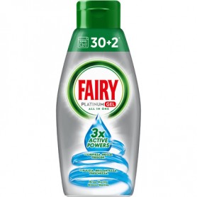 FAIRY DETERSIVO LAVASTOVIGLIE   650ML