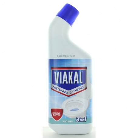 VIAKAL WC GEL 750ML