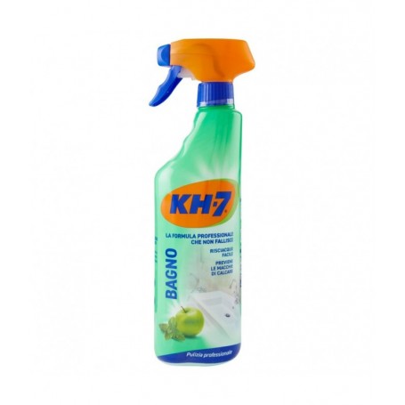 KH 7  SPRAY BAGNO 750ML