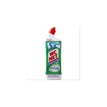 WC-NET GEL CANDEGGINA 700ML