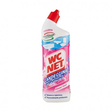 WC-NET GEL CANDEGGINA 700ML