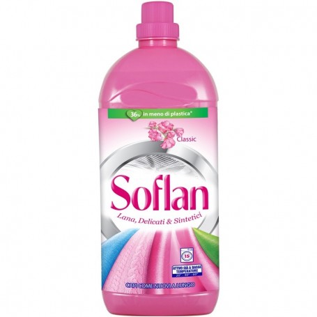 SOFLAN 900ML CLASSICO