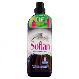 SOFLAN 900ML CAPI SCURI