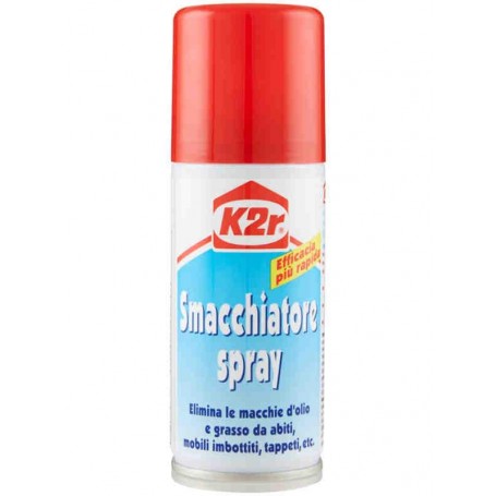 SMACCHIATORE A SECCO  SPRAY 100ML