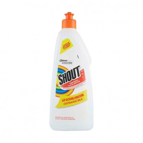 SHOUT SMACCHIATORE  500ML