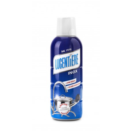 LUCENTIERE ANTICALCARE  500ML