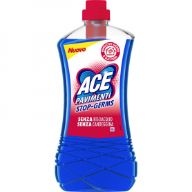 ACE PAVIMENTI 1LT STOP GERMS