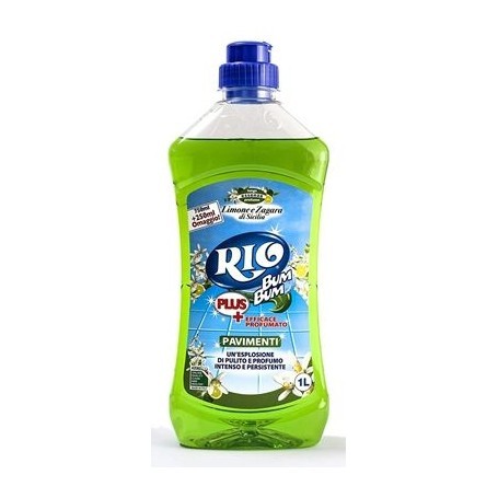 RIO BUMB BUM 1LT LIMONE