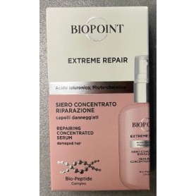 BIOPOINT HAIR BOOSTER 50 ML