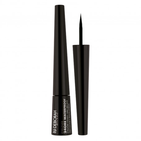 DEBORAH EYELINER 24ORE WATERPROOF