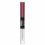 DEBORAH LASTING  LIQUIDLIPSTICK 07