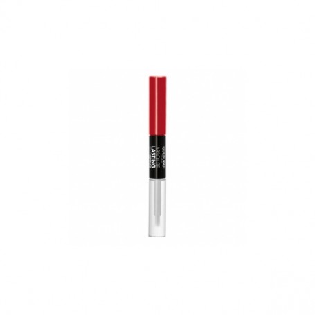 DEBORAH LASTING LIQUIDLIPSTICK 10