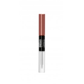 DEBORAH LASTING LIQUIDLIPSTICK  09