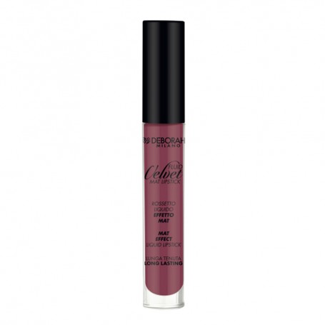 DH FLUID VELVET 08 LIPSTICK