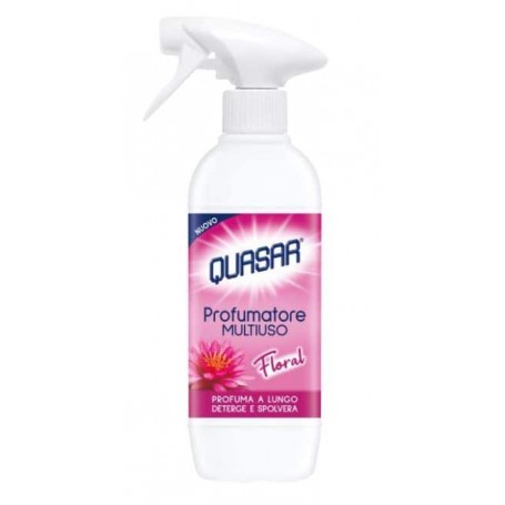 QUASAR SPRAY 500ML FLOREALE