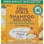 GARNIER SHAMPOO SOLIDO  60GR ARGAN