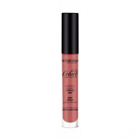 DEBORAH FLUID VELVET MAT LIPSTICK 13