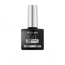 DEBORAH MILANO GEL TOP COAT 8.5ML