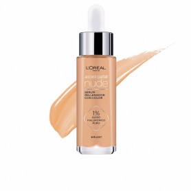 L'OREAL FONDOTINTA ACCORD NUDE 2-3