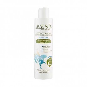 AVENIL LATTE DETERGENTE 250ML