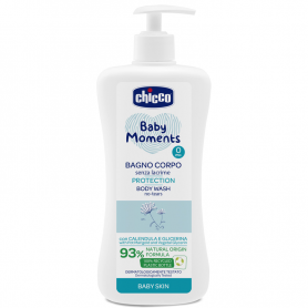 CHICCO BAGNOSCHIUMA 500ML