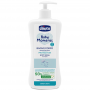 CHICCO BAGNOSCHIUMA 500ML