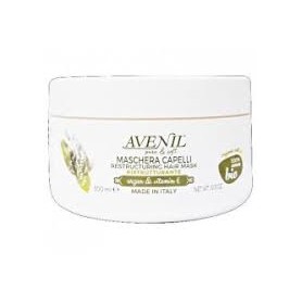 AVENIL MASCHERA CAPELLI 300ML